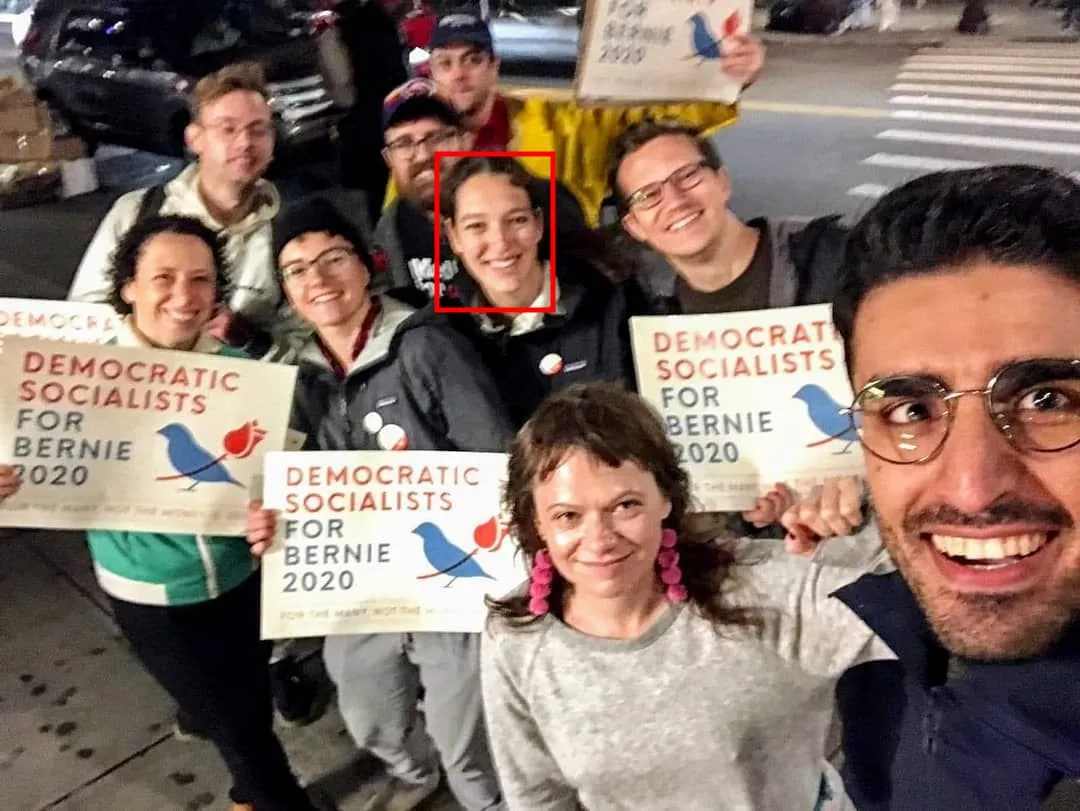 Elizabeth bidwell goetz